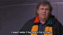 John Candy Motivational Speech GIF