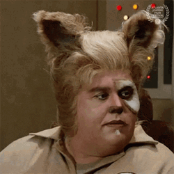 John Candy Saying Funny GIF
