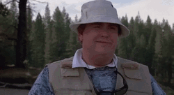John Candy This Guy GIF