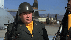 John Candy Thumbs Up GIF