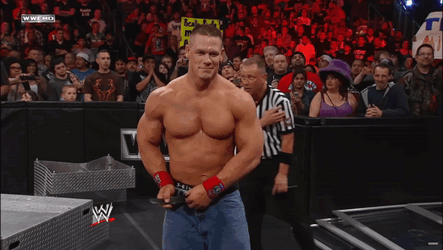 John Cena Big Body Meme GIF