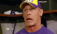 John Cena Funny Faces Expressions