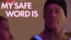 John Cena Safe Word Sisters GIF