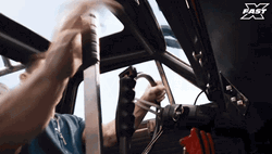 John Cena Shift Gear GIF