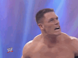 John Cena Yeah SummerSlam 2004 GIF