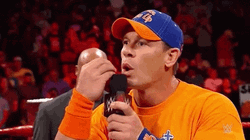 John Cena You Can't See Me GIF