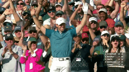 John Daly Game On Coming Up GIF