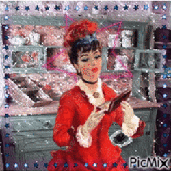 John Frederick Lloyd Strevens Victorian GIF