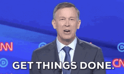 John Hickenlooper Get Er Done GIF