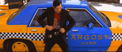 John Leguizamo Lfg GIF