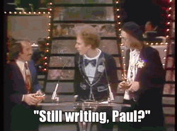 John Lennon Grammy Awards GIF