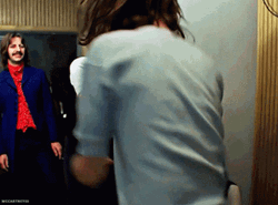 John Lennon Happy Dance GIF