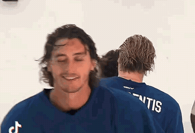 John Logan Off Campus GIF