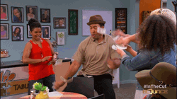 John Marshall Jones Pumped Up Money Dance GIF