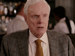 John McMartin How Do You Know About That GIF