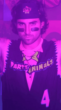 John Ramos Savannah Bananas GIF