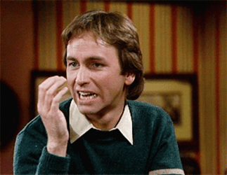 John Ritter Facepalm GIF