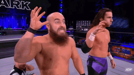 John Silver Alex Reynolds GIF