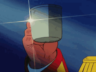 John Silver Treasure Island GIF