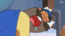 John Trabbic Middlemost Post Snoring GIF