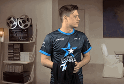 John Travolta Meme Levi Esuba GIF