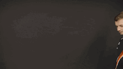 John Travolta Meme Walk Out GIF