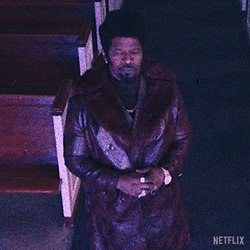 John Tyrone Boyega Sign Of Cross GIF