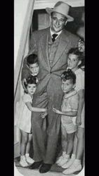John Wayne's Kids Photograph GIF