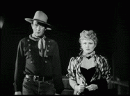 John Wayne Stagecoach Movie GIF