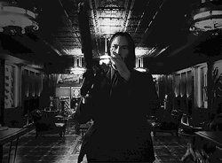John Wick Big Gun GIF