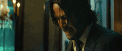 John Wick Exhausted GIF