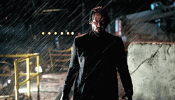 John Wick I'm Thinking I'm Back GIF