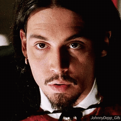 Johnny Depp Close Up GIFs GIF