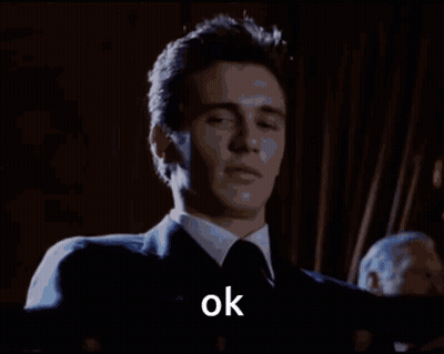 Johnny Depp Face Gif