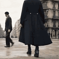 Johnny Depp Fantastic Beast GIF