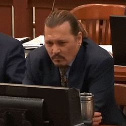 Johnny Depp GIF