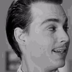 Johnny Depp GIF