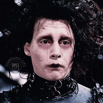 Johnny Depp GIFs Face GIF
