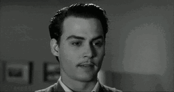 Johnny Depp That's Ridiculous GIF