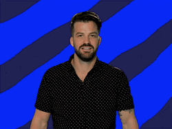 Johnny Devenanzio Calling Spinning Banana GIF