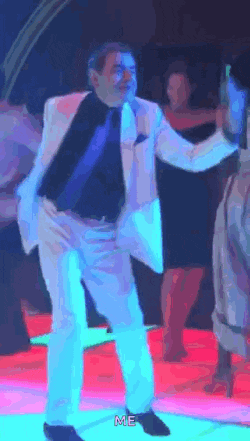 Johnny English Johnnyenglish GIF