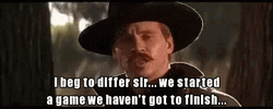 Johnny Ringo Beg To Differ Tombstone GIF
