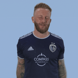 Johnny Russell You're A Winner GIF