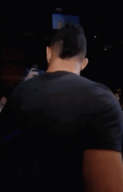 Johnny Walker Johnny Walker Dance GIF
