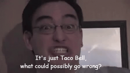 Joji Diarrhea Meme GIF