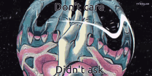 Jojo Funny Valentine Jojo GIF