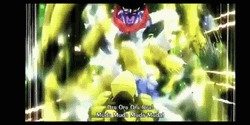 Jojo Intense Punch Ora Ora Ora GIF
