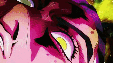 Jojo Kira GIF
