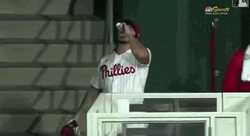 Jojo Romero Drinks Red Bull It's Go Time GIF