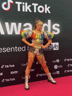 Jojo Siwa GIF